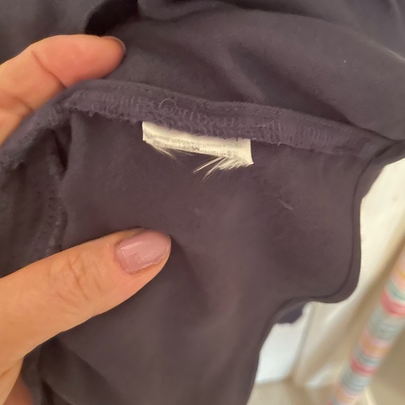 Old Navy top with pleats & gathers - Picture 7 of 7